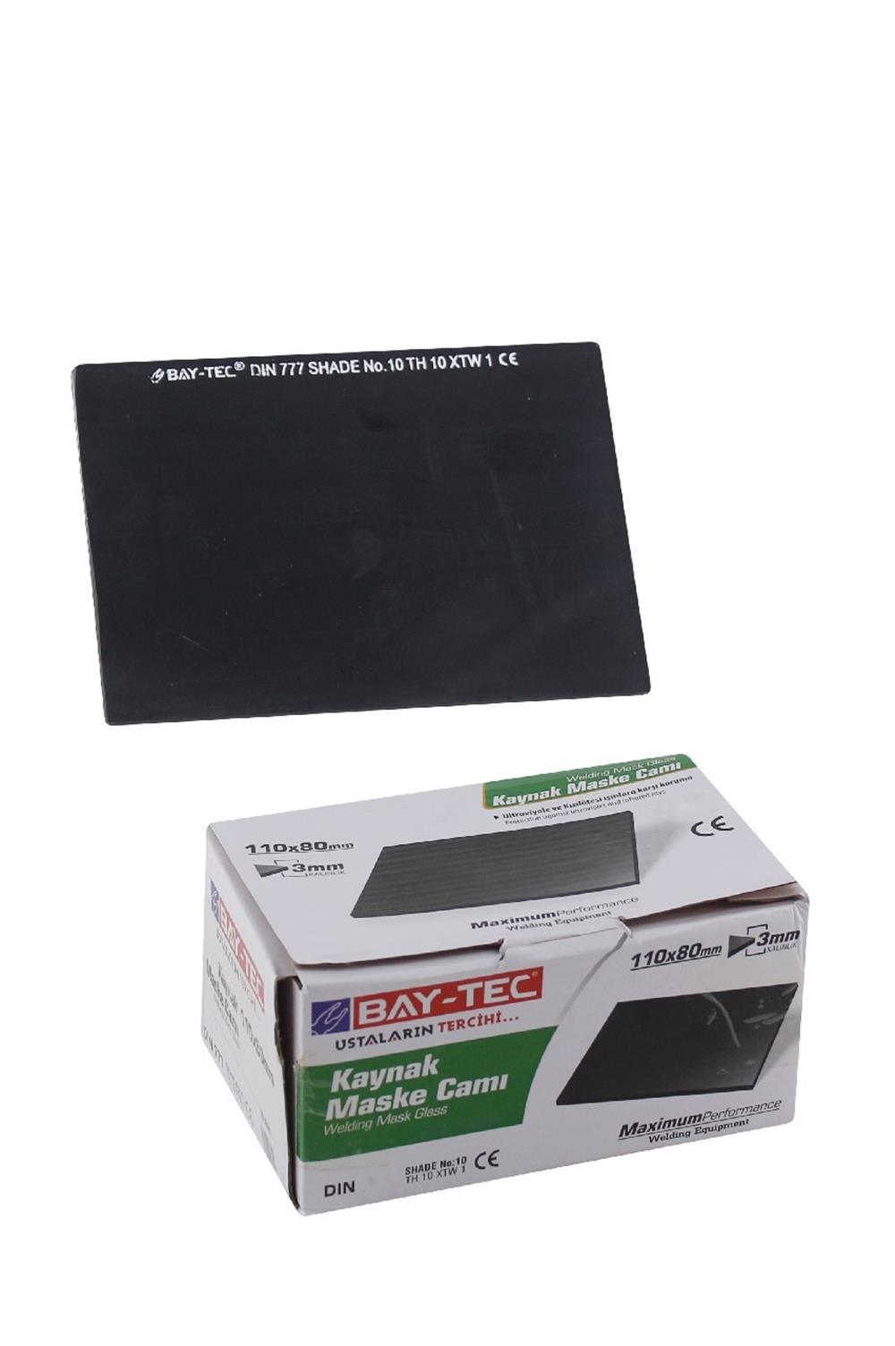 KAYNAK MASKE CAMI GENİŞ